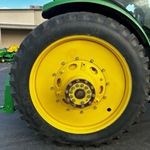 Used 2019 John Deere 8345R at Papé Machinery Ag & Turf in Colusa, CA