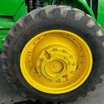 Used 2019 John Deere 8345R at Papé Machinery Ag & Turf in Colusa, CA