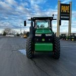 Used 2019 John Deere 8345R at Papé Machinery Ag & Turf in Colusa, CA