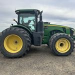Used 2016 John Deere 8345R at Papé Machinery Ag & Turf in McMinnville, OR
