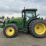 Used 2016 John Deere 8345R at Papé Machinery Ag & Turf in McMinnville, OR