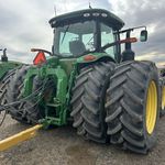 Used 2016 John Deere 8345R at Papé Machinery Ag & Turf in McMinnville, OR
