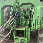 Used 2016 John Deere 8345R at Papé Machinery Ag & Turf in McMinnville, OR