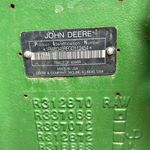 Used 2016 John Deere 8345R at Papé Machinery Ag & Turf in McMinnville, OR