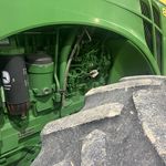 Used 2018 John Deere 8345R at Papé Machinery Ag & Turf in Yakima, WA