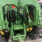 Used 2018 John Deere 8345R at Papé Machinery Ag & Turf in Yakima, WA