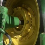 Used 2018 John Deere 8345R at Papé Machinery Ag & Turf in Yakima, WA