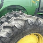 Used 2018 John Deere 8345R at Papé Machinery Ag & Turf in Yakima, WA