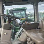 Used 2018 John Deere 8345R at Papé Machinery Ag & Turf in Yakima, WA