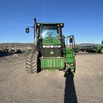 Used 2010 John Deere 8345RT at Papé Machinery Ag & Turf in Merrill, OR