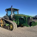 Used 2010 John Deere 8345RT at Papé Machinery Ag & Turf in Merrill, OR