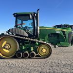 Used 2010 John Deere 8345RT at Papé Machinery Ag & Turf in Merrill, OR