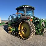 Used 2010 John Deere 8345RT at Papé Machinery Ag & Turf in Merrill, OR