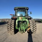 Used 2010 John Deere 8345RT at Papé Machinery Ag & Turf in Merrill, OR