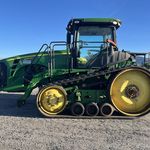 Used 2010 John Deere 8345RT at Papé Machinery Ag & Turf in Merrill, OR