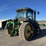 Used 2010 John Deere 8345RT at Papé Machinery Ag & Turf in Merrill, OR