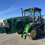 Used 2010 John Deere 8345RT at Papé Machinery Ag & Turf in Merrill, OR