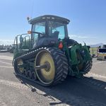 Used 2014 John Deere 8345RT at Papé Machinery Ag & Turf in Yuba City, CA
