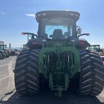 Used 2014 John Deere 8345RT at Papé Machinery Ag & Turf in Yuba City, CA