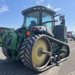 Used 2014 John Deere 8345RT at Papé Machinery Ag & Turf in Yuba City, CA