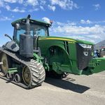 Used 2014 John Deere 8345RT at Papé Machinery Ag & Turf in Yuba City, CA