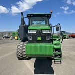 Used 2014 John Deere 8345RT at Papé Machinery Ag & Turf in Yuba City, CA