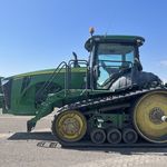Used 2014 John Deere 8345RT at Papé Machinery Ag & Turf in Yuba City, CA