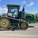Used 2014 John Deere 8345RT at Papé Machinery Ag & Turf in Yuba City, CA