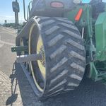 Used 2014 John Deere 8345RT at Papé Machinery Ag & Turf in Yuba City, CA