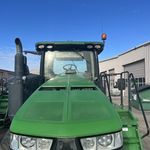 Used 2014 John Deere 8345RT at Papé Machinery Ag & Turf in Yuba City, CA
