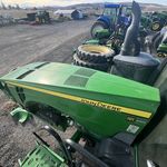 Used 2014 John Deere 8345RT at Papé Machinery Ag & Turf in Yuba City, CA