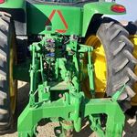 Used 2020 John Deere 8345R at Papé Machinery Ag & Turf in Yerington, NV
