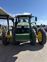 Used 2017 John Deere 8345R at Papé Machinery Ag & Turf in Merrill, OR