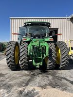 Used 2017 John Deere 8345R at Papé Machinery Ag & Turf in Merrill, OR