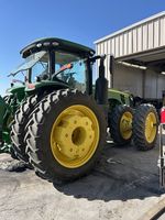 Used 2017 John Deere 8345R at Papé Machinery Ag & Turf in Merrill, OR