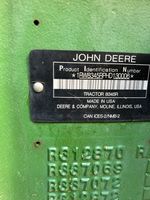 Used 2017 John Deere 8345R at Papé Machinery Ag & Turf in Merrill, OR