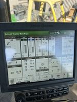 Used 2017 John Deere 8345R at Papé Machinery Ag & Turf in Merrill, OR