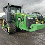 Used 2018 John Deere 8345RT at Papé Machinery Ag & Turf in Colusa, CA