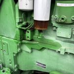 Used 2018 John Deere 8345RT at Papé Machinery Ag & Turf in Colusa, CA