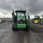 Used 2018 John Deere 8345RT at Papé Machinery Ag & Turf in Colusa, CA