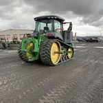 Used 2018 John Deere 8345RT at Papé Machinery Ag & Turf in Colusa, CA