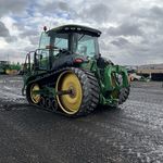 Used 2018 John Deere 8345RT at Papé Machinery Ag & Turf in Colusa, CA
