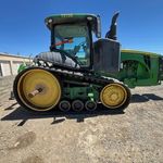 Used 2018 John Deere 8345RT at Papé Machinery Ag & Turf in Colusa, CA