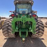 Used 2018 John Deere 8345RT at Papé Machinery Ag & Turf in Colusa, CA