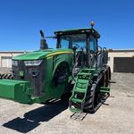 Used 2018 John Deere 8345RT at Papé Machinery Ag & Turf in Colusa, CA
