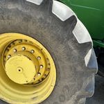 Used 2013 John Deere 8360R at Papé Machinery Ag & Turf in Harrisburg, OR