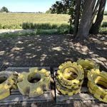 Used 2013 John Deere 8360R at Papé Machinery Ag & Turf in Harrisburg, OR