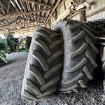 Used 2013 John Deere 8360R at Papé Machinery Ag & Turf in Harrisburg, OR
