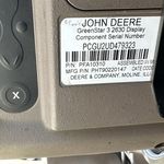 Used 2013 John Deere 8360R at Papé Machinery Ag & Turf in Harrisburg, OR