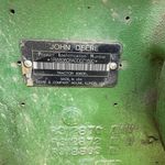 Used 2013 John Deere 8360R at Papé Machinery Ag & Turf in Harrisburg, OR